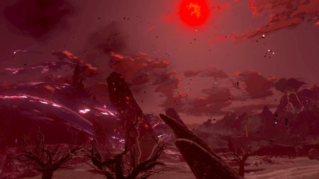 Кровавая луна