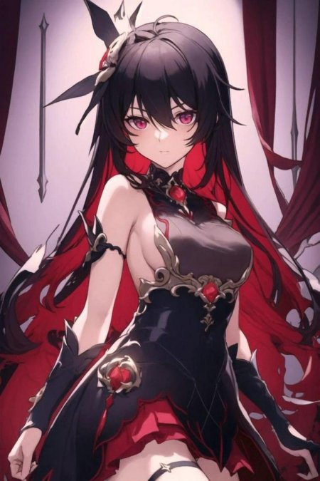 Велиона хонкай