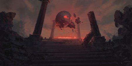 Арт фэнтези