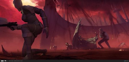 Звездные войны star wars