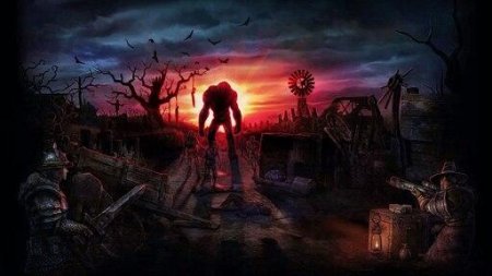 Grim dawn forgotten gods