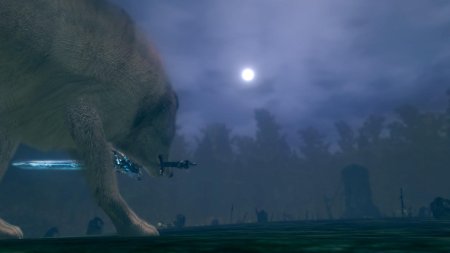 Сиф великий волк