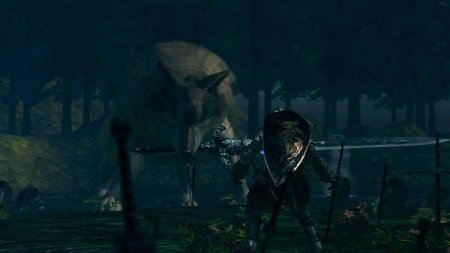 Сиф великий волк