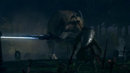 Великий волк сиф