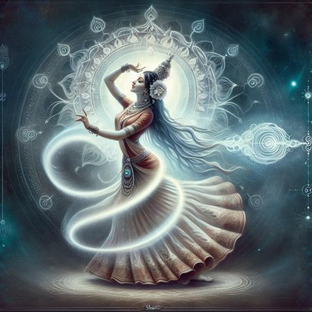 Пробуждение кундалини