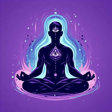 Медитации чакры