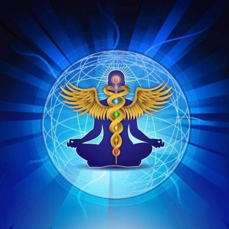 Кундалини рейки