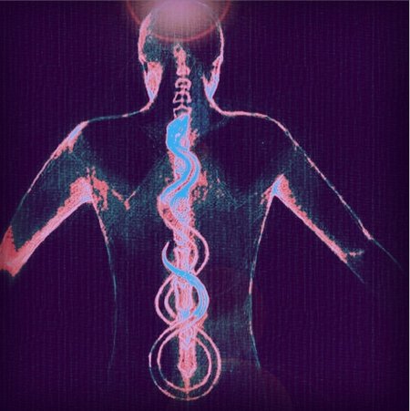 Внутренний стержень человека