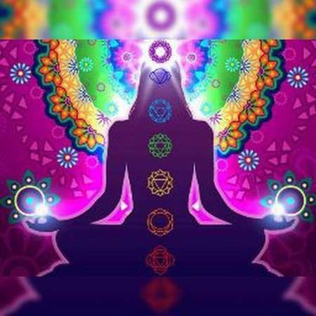 Чакра медитации