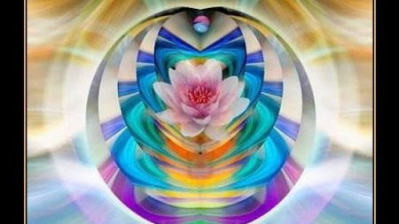 Лотос кундалини