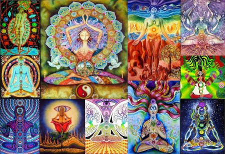 Майтхуна кундалини