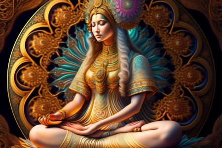 Мистические практики