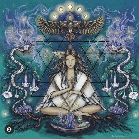 Лила игра бога