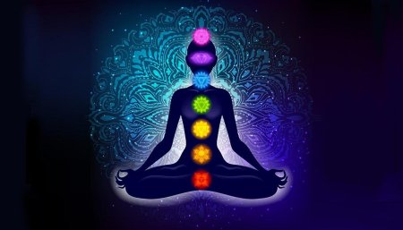 Гармонизация чакр