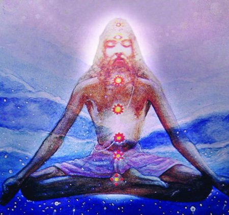 Шива джняна