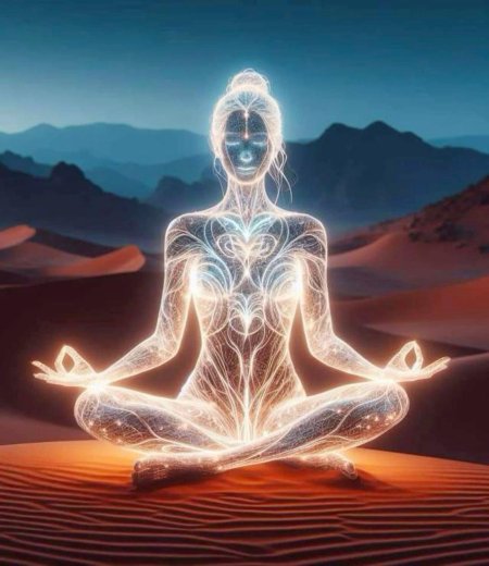 Энергии человека