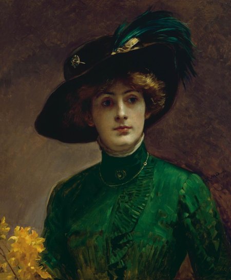 Камилла донсье клод моне