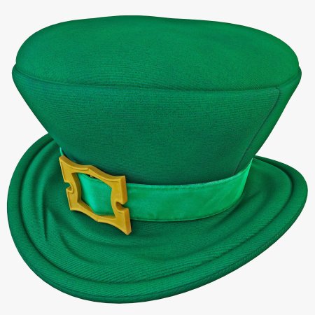 Шляпа святого патрика