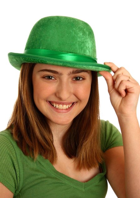 Шляпа карнавальная