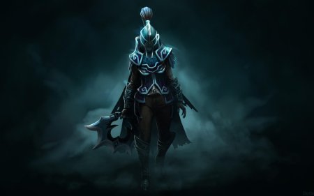 Dota 2 фантомка