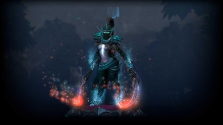 Фантом ассасин дота 2