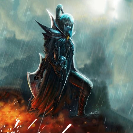 Дота phantom assassin