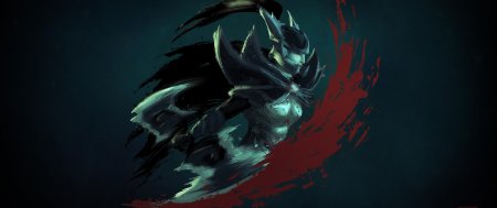 Dota phantom assassin
