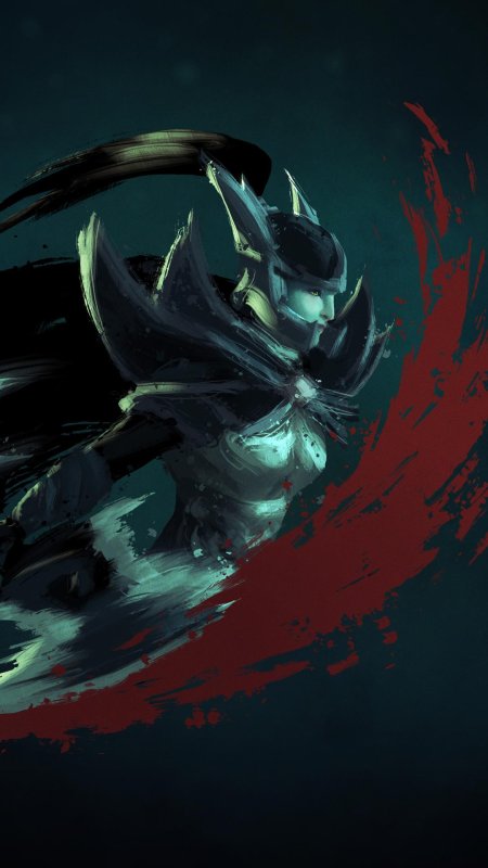 Фантом ассасин