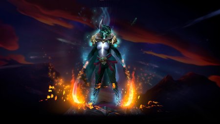 Дота аркана