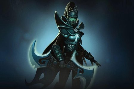 Дота фантомка