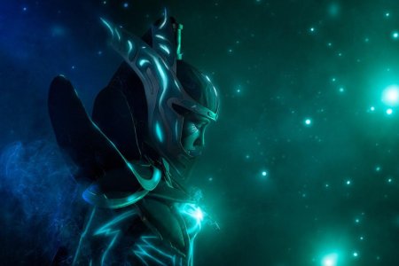 Phantom assassin dota arcana