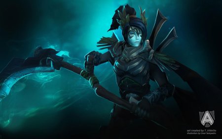 Фантом асасин