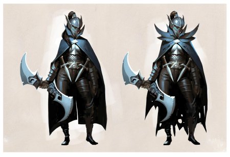 Фантом ассасин