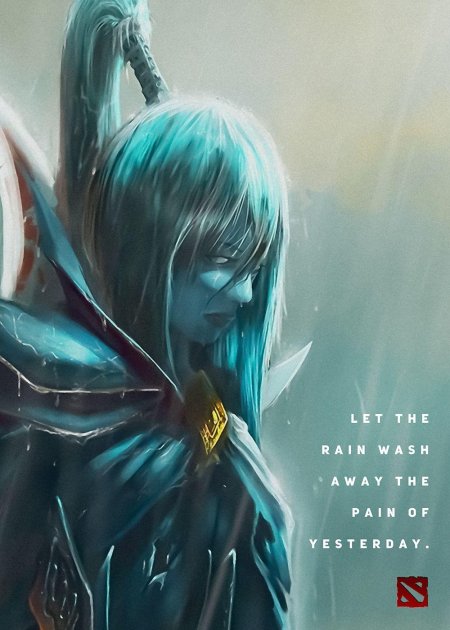 Дота phantom assassin