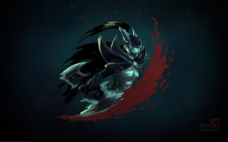 Dota phantom assassin