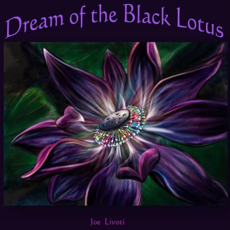 Черный лотос мтг