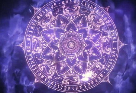 Магические круги