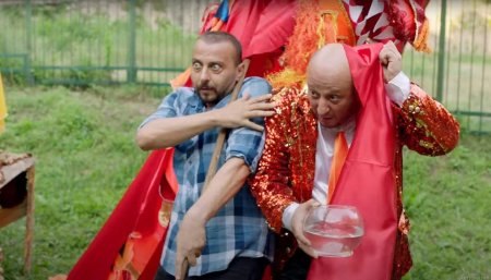 Смотрите турецкие сериалы