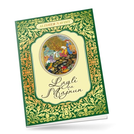 Alisher navoiy xamsa