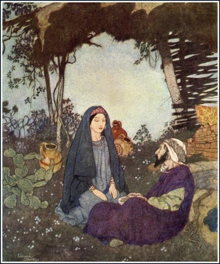 Эдмунд дюлак