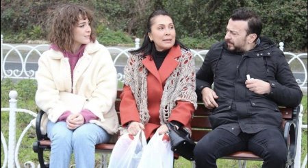 Смотрите турецкие сериалы