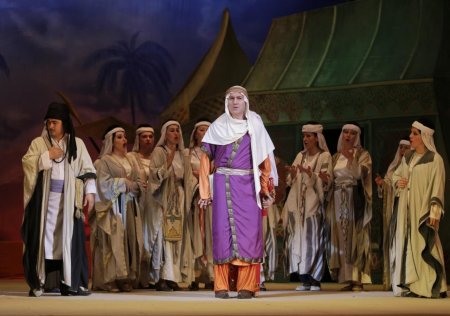 Лейли меджнун