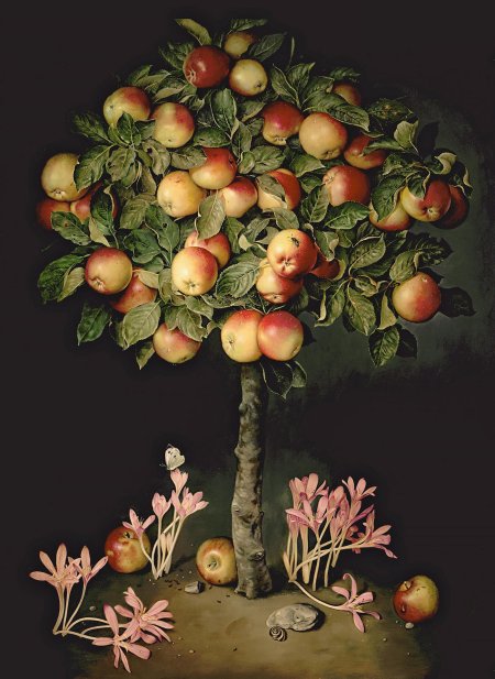 Хосе эскофет художник картины