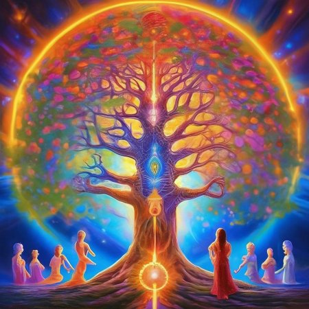 Энергия рода