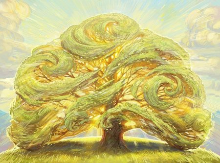 Древо жизни сила рода