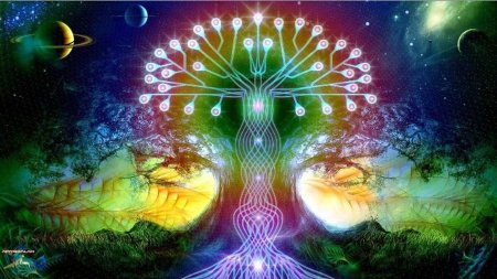 Родовые энергии. сила рода. исцеление рода