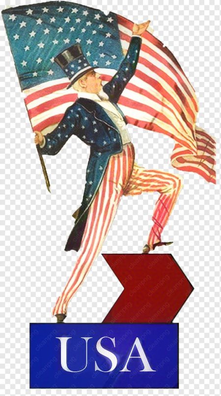 Сша рисунки