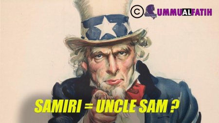 Сэмюэль уилсон дядя сэм