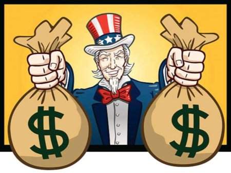 Дядя сэм плакат