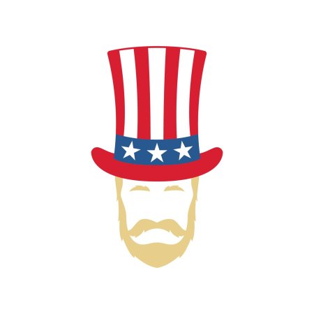 Шляпа дяди сэма